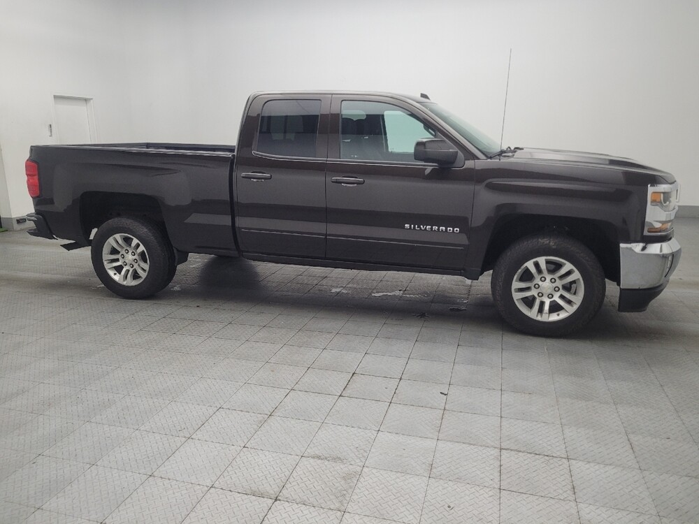 2018 Chevrolet Silverado 1500 in Birmingham, AL 35215 - 18132571 11