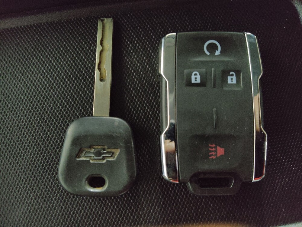 2018 Chevrolet Silverado 1500 in Birmingham, AL 35215 - 18132571 32