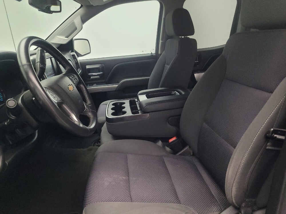 2018 Chevrolet Silverado 1500 in Birmingham, AL 35215 - 18132571 17