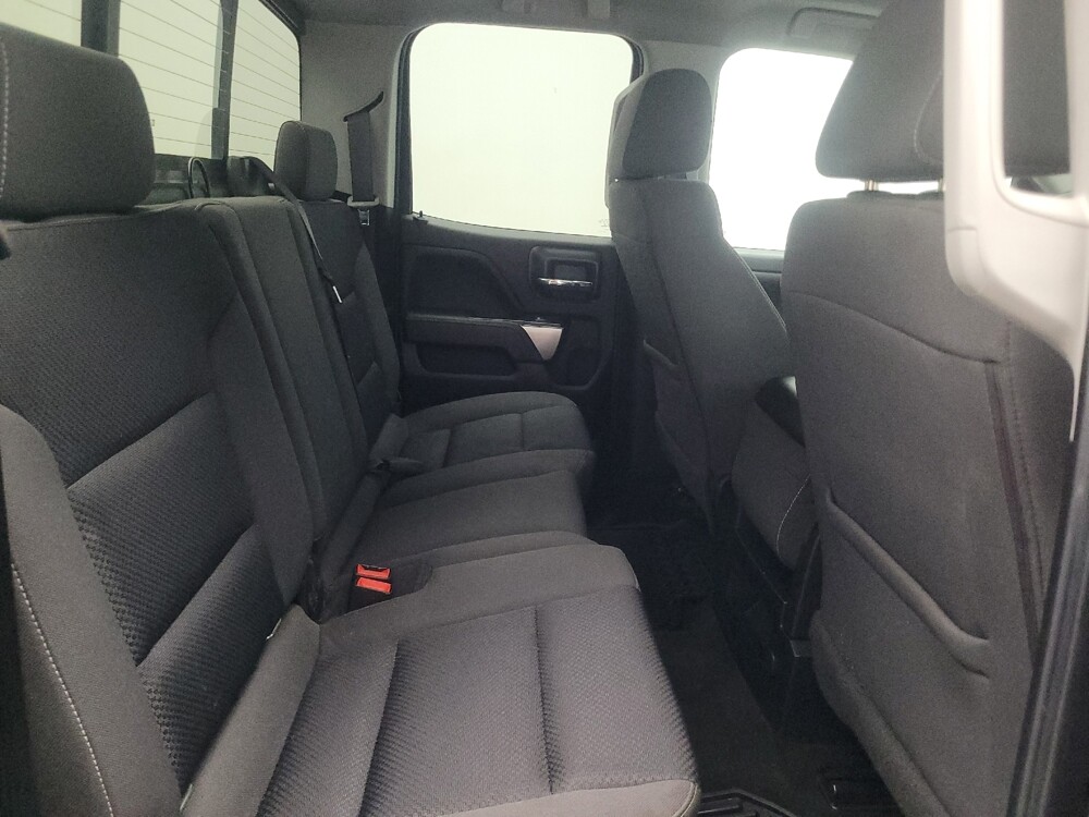 2018 Chevrolet Silverado 1500 in Birmingham, AL 35215 - 18132571 19