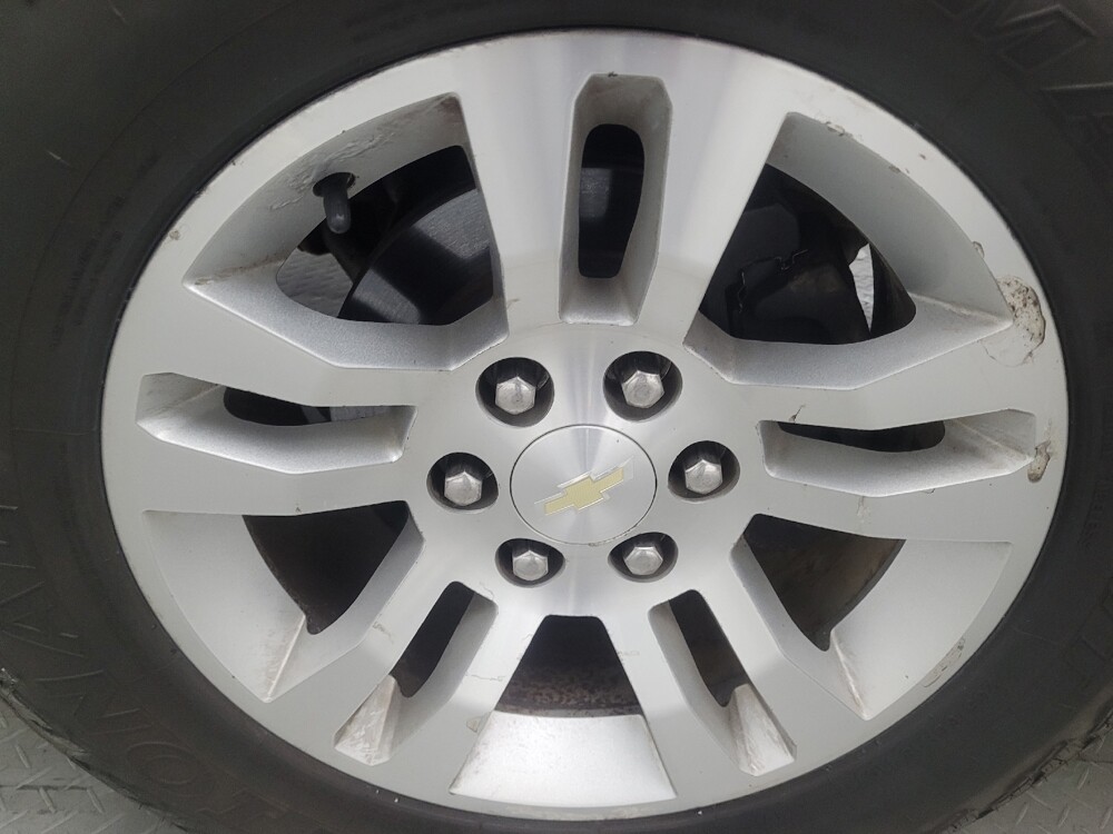 2018 Chevrolet Silverado 1500 in Birmingham, AL 35215 - 18132571 31