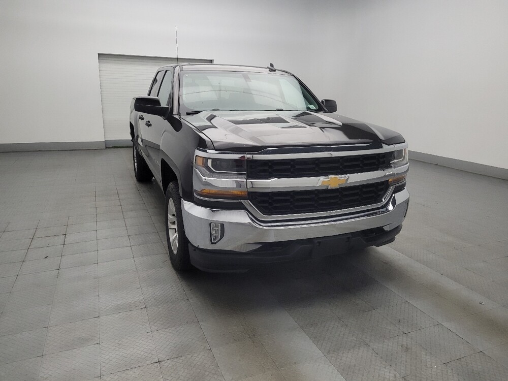 2018 Chevrolet Silverado 1500 in Birmingham, AL 35215 - 18132571 13