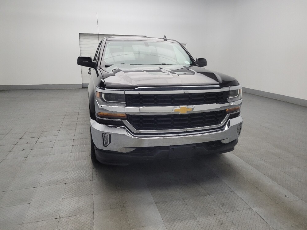 2018 Chevrolet Silverado 1500 in Birmingham, AL 35215 - 18132571 14