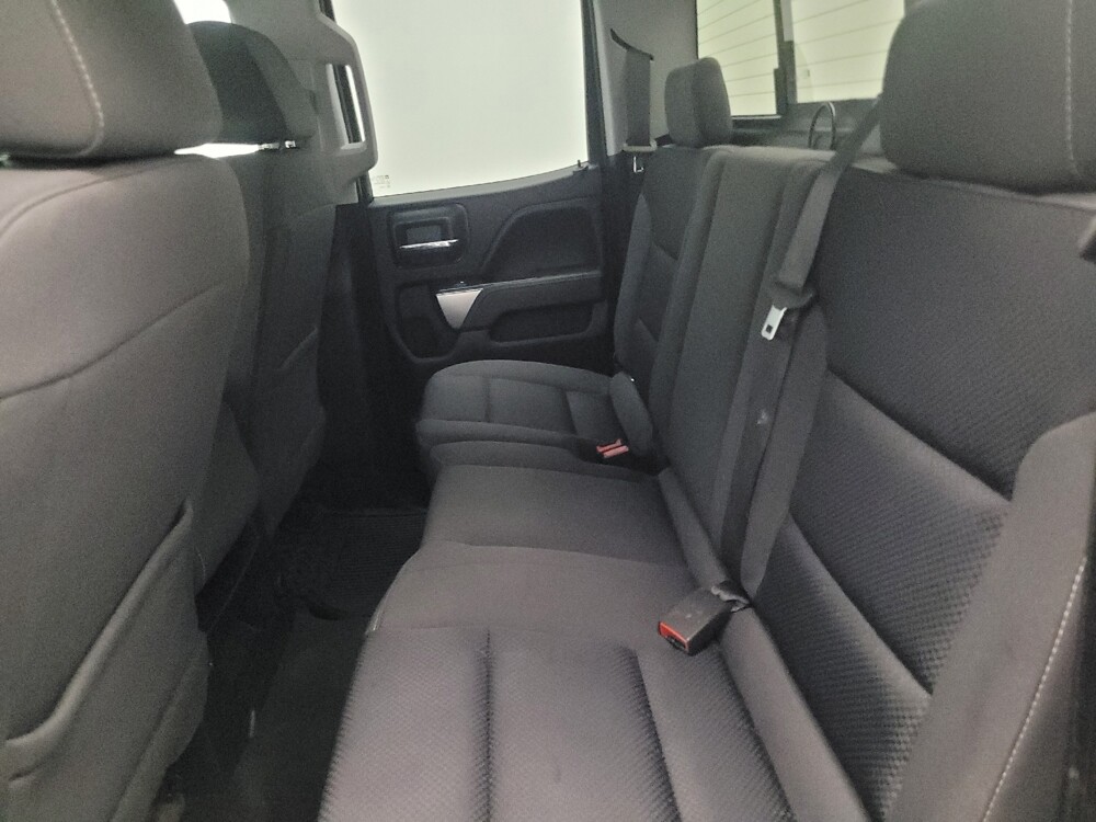 2018 Chevrolet Silverado 1500 in Birmingham, AL 35215 - 18132571 18