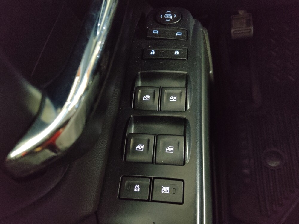 2018 Chevrolet Silverado 1500 in Birmingham, AL 35215 - 18132571 27