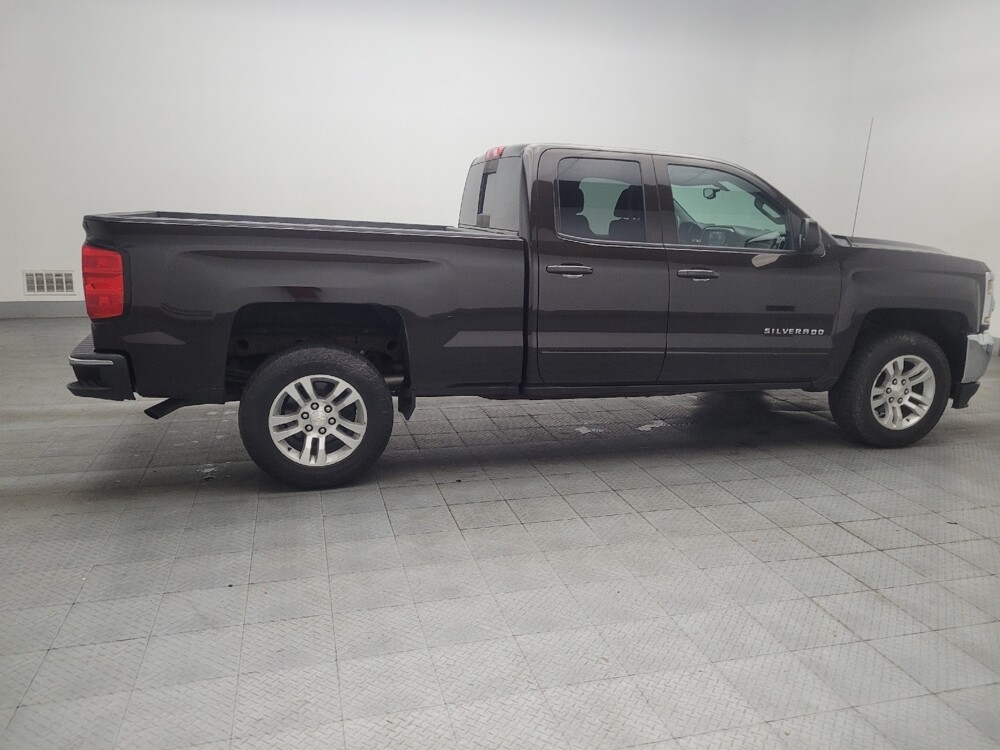 2018 Chevrolet Silverado 1500 in Birmingham, AL 35215 - 18132571 10