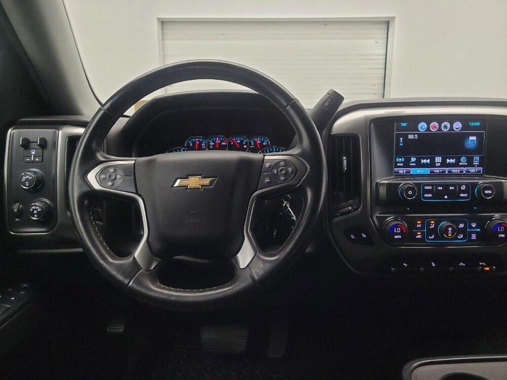 2018 Chevrolet Silverado 1500 in Birmingham, AL 35215 - 18132571 22