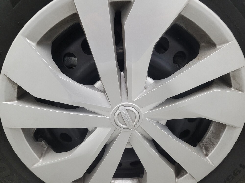 2025 Nissan Versa in Albany, GA 31705 - 18132572 31