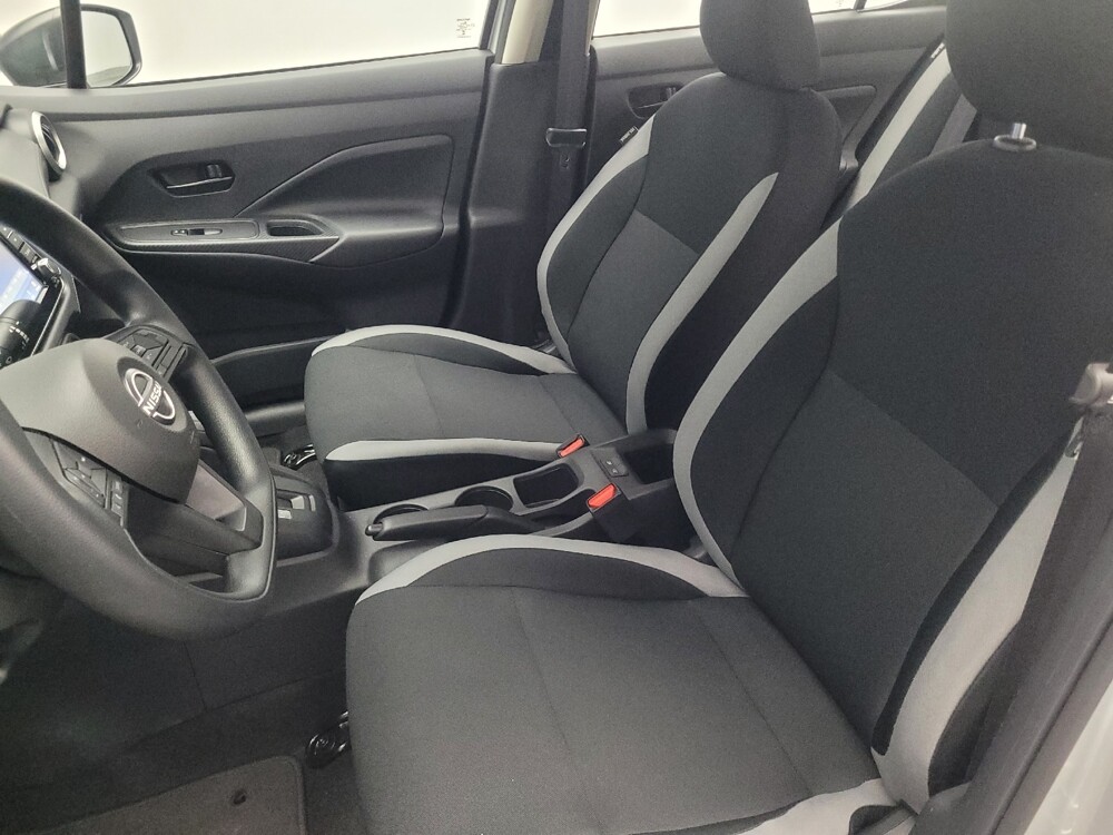 2025 Nissan Versa in Albany, GA 31705 - 18132572 17