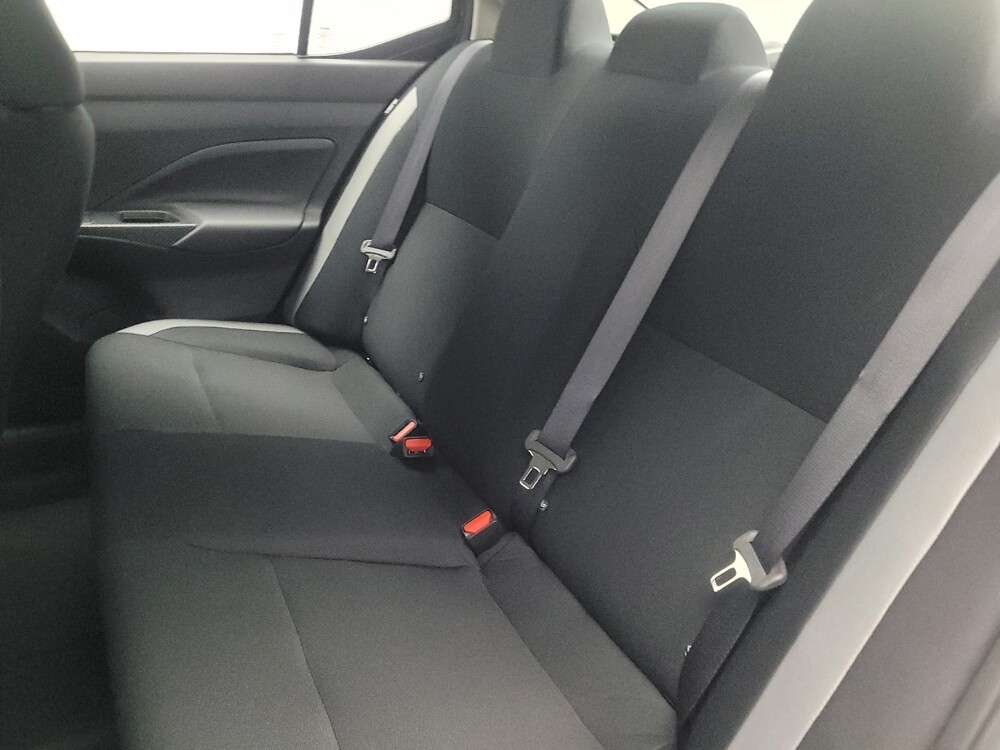 2025 Nissan Versa in Albany, GA 31705 - 18132572 18