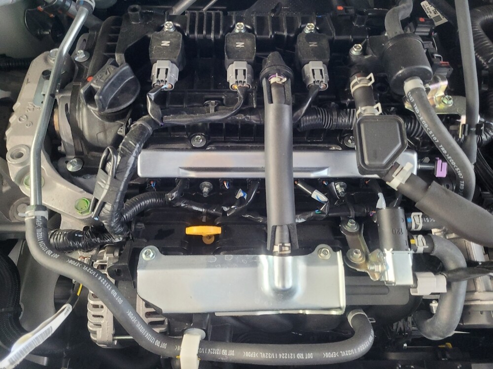 2025 Nissan Versa in Albany, GA 31705 - 18132572 30