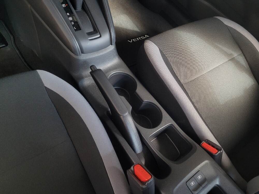 2025 Nissan Versa in Albany, GA 31705 - 18132572 26