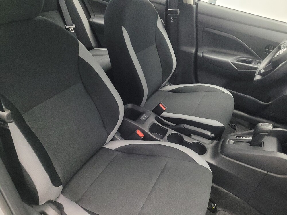 2025 Nissan Versa in Albany, GA 31705 - 18132572 21