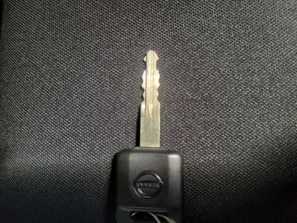 2025 Nissan Versa in Albany, GA 31705 - 18132572 32