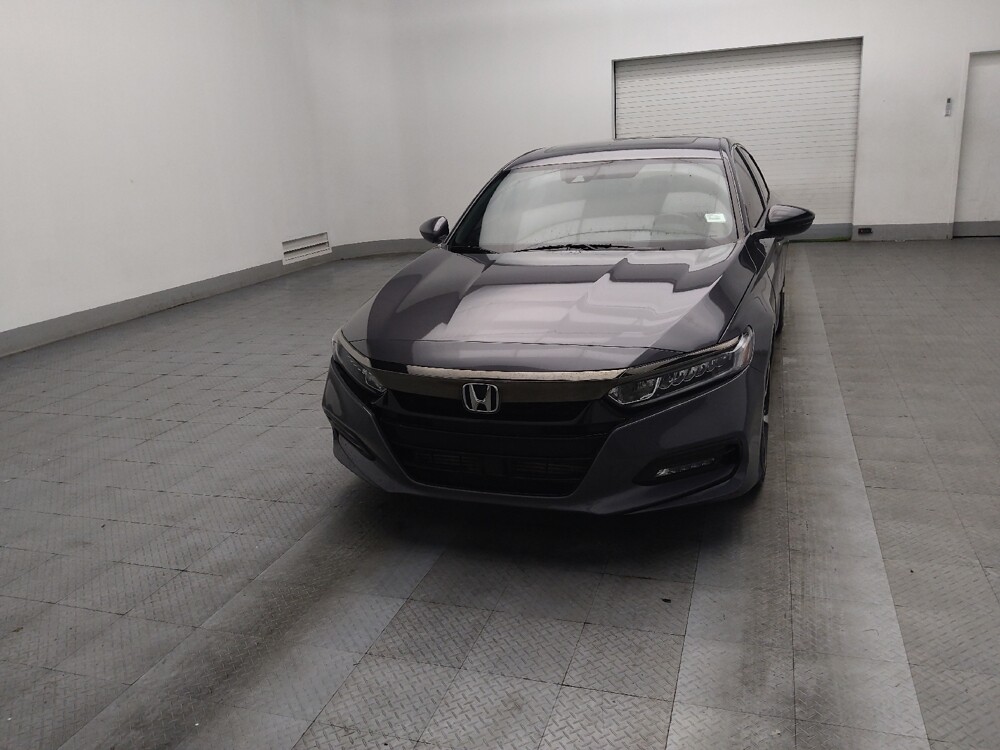 2019 Honda Accord in Marietta, GA 30062 - 18132573 15