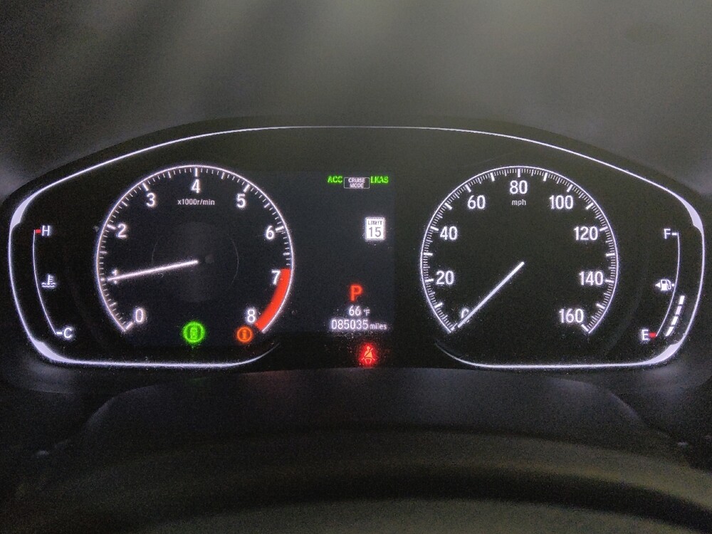 2019 Honda Accord in Marietta, GA 30062 - 18132573 23