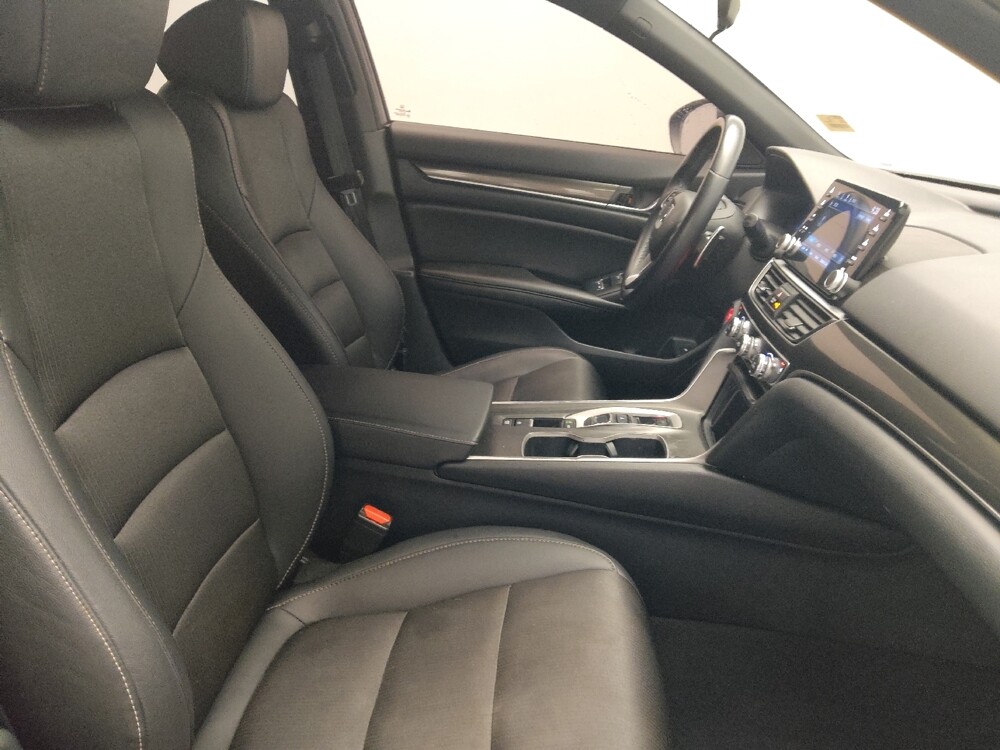 2019 Honda Accord in Marietta, GA 30062 - 18132573 21