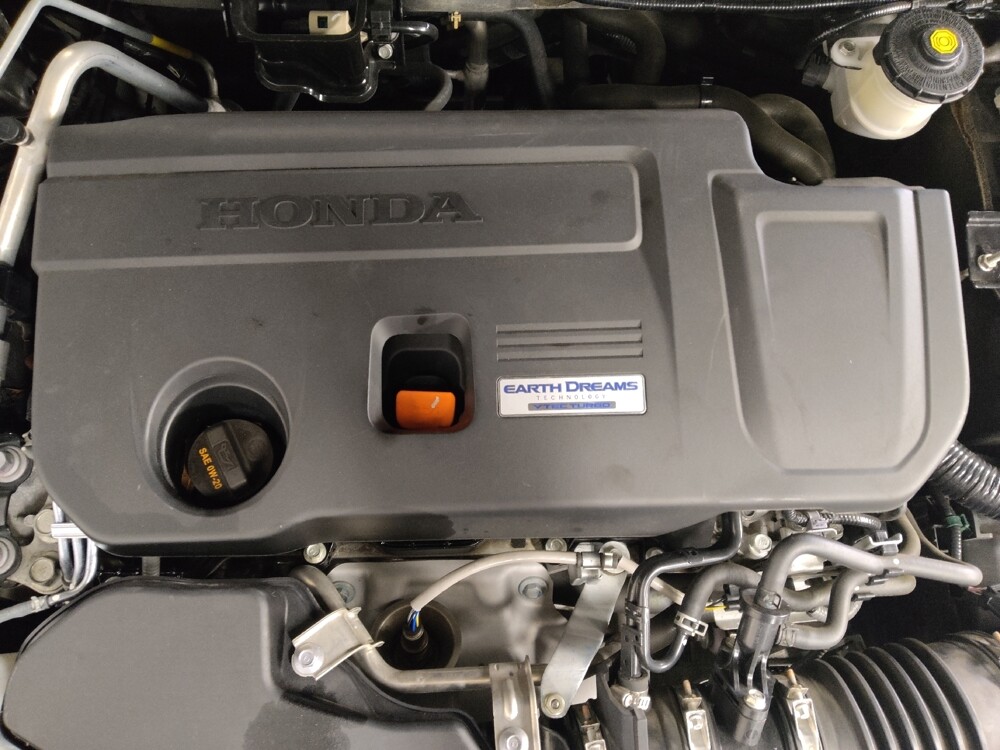 2019 Honda Accord in Marietta, GA 30062 - 18132573 30