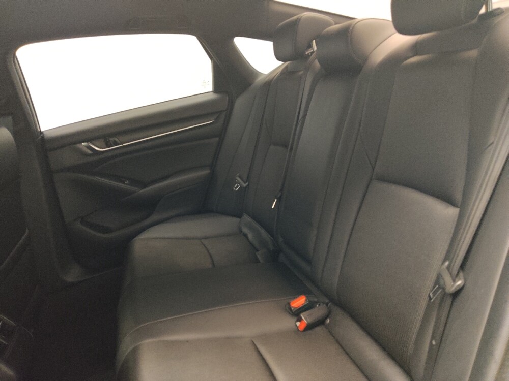 2019 Honda Accord in Marietta, GA 30062 - 18132573 18