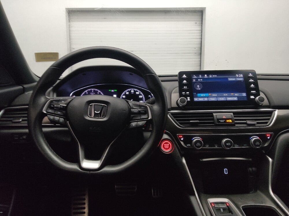 2019 Honda Accord in Marietta, GA 30062 - 18132573 22