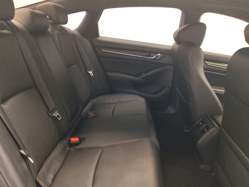 2019 Honda Accord in Marietta, GA 30062 - 18132573 19