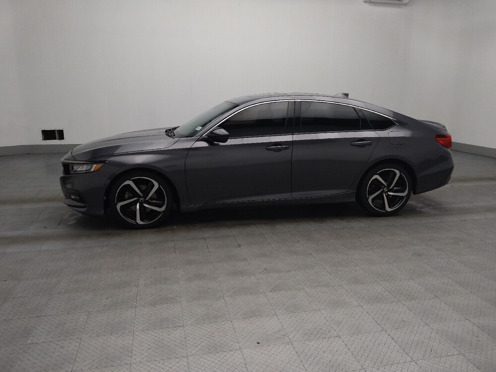 2019 Honda Accord in Marietta, GA 30062 - 18132573 2