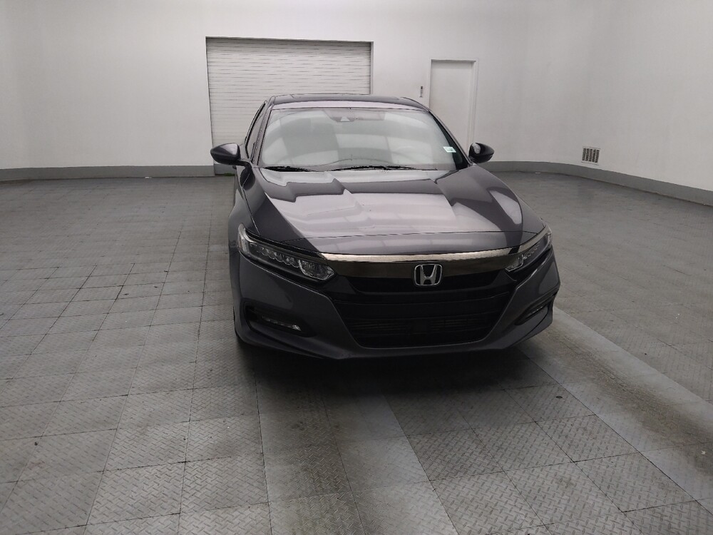 2019 Honda Accord in Marietta, GA 30062 - 18132573 14