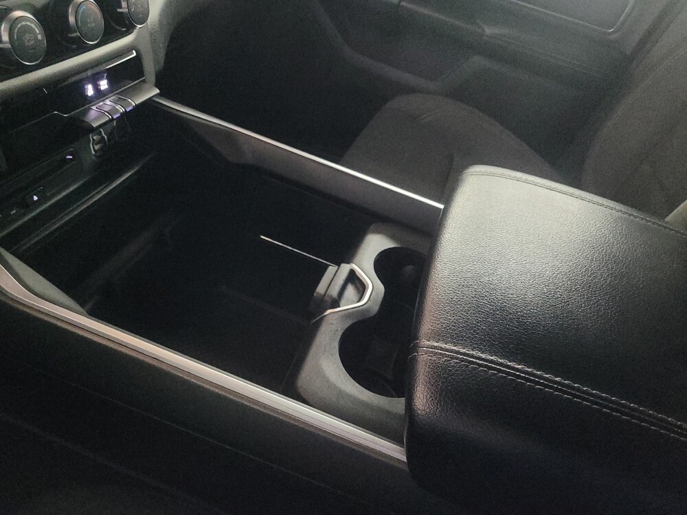 2019 RAM 1500 in Stone Mountain, GA 30083 - 18132574 26