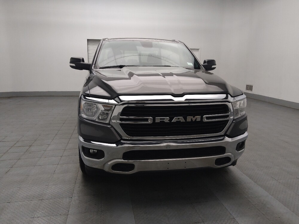 2019 RAM 1500 in Stone Mountain, GA 30083 - 18132574 14