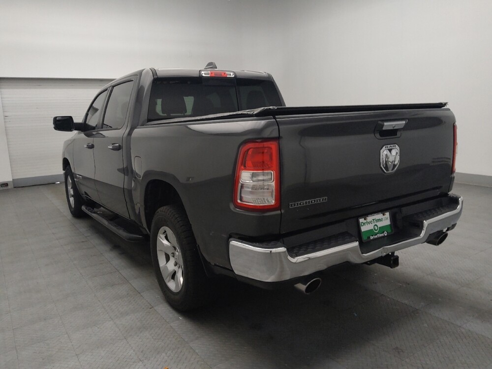 2019 RAM 1500 in Stone Mountain, GA 30083 - 18132574 5