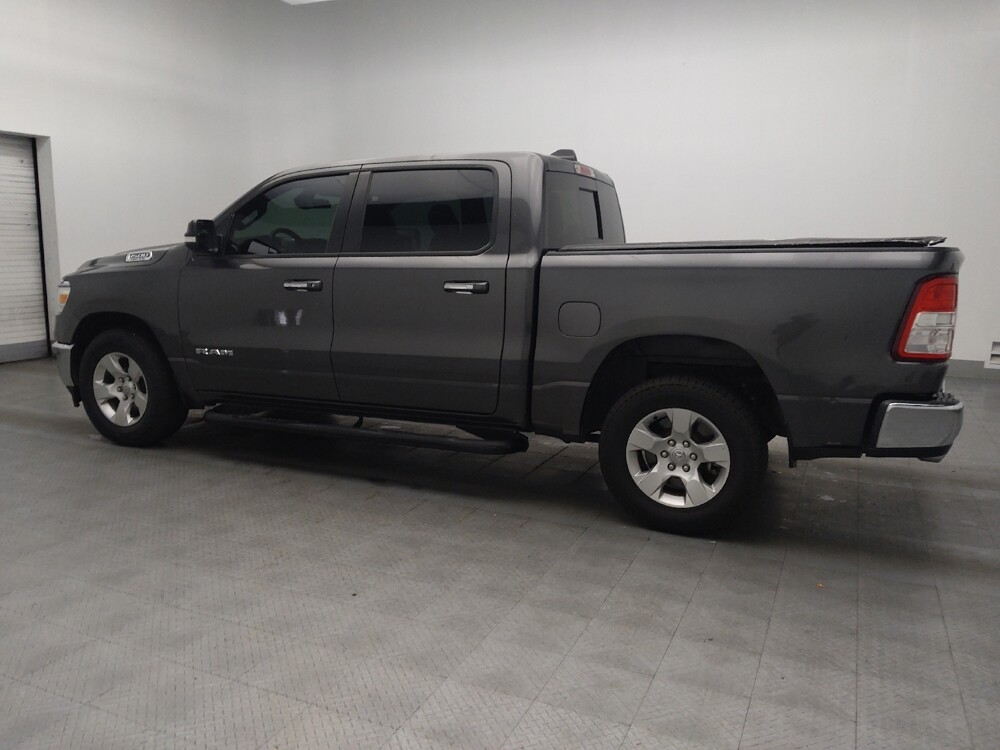 2019 RAM 1500 in Stone Mountain, GA 30083 - 18132574 3