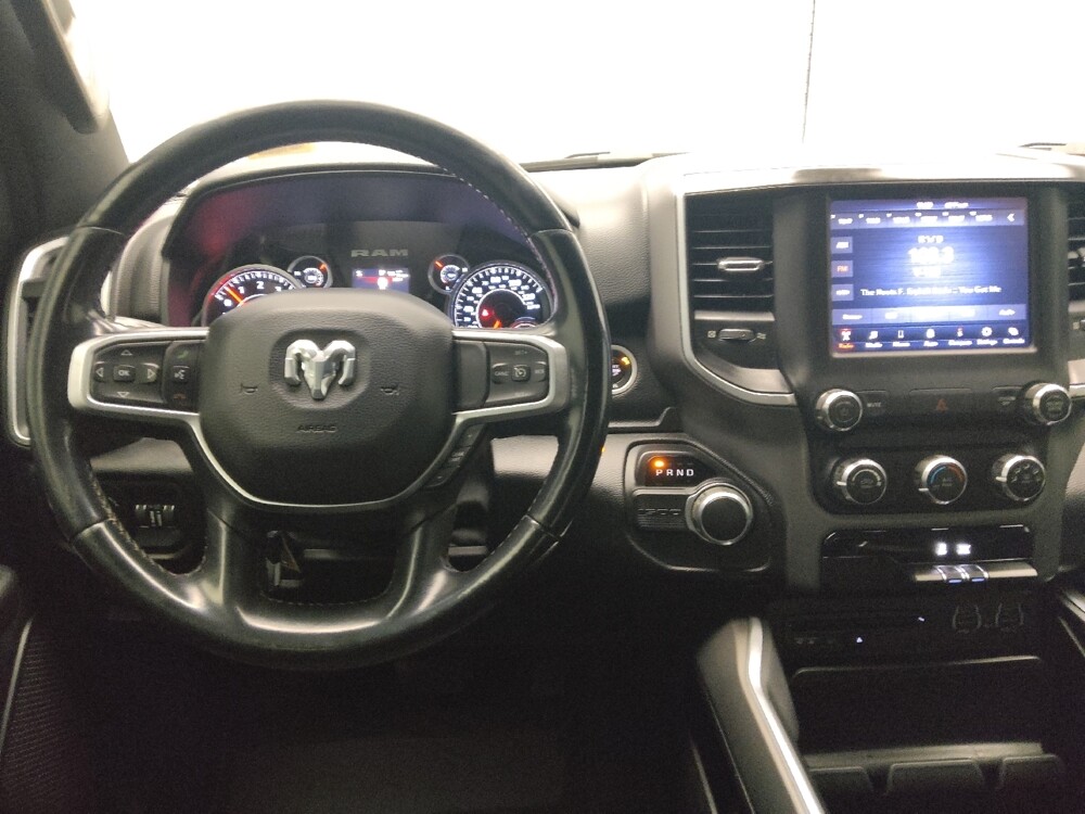 2019 RAM 1500 in Stone Mountain, GA 30083 - 18132574 22