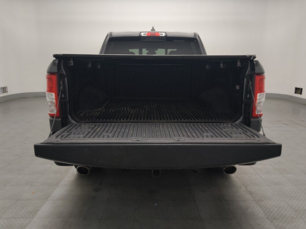 2019 RAM 1500 in Stone Mountain, GA 30083 - 18132574 29