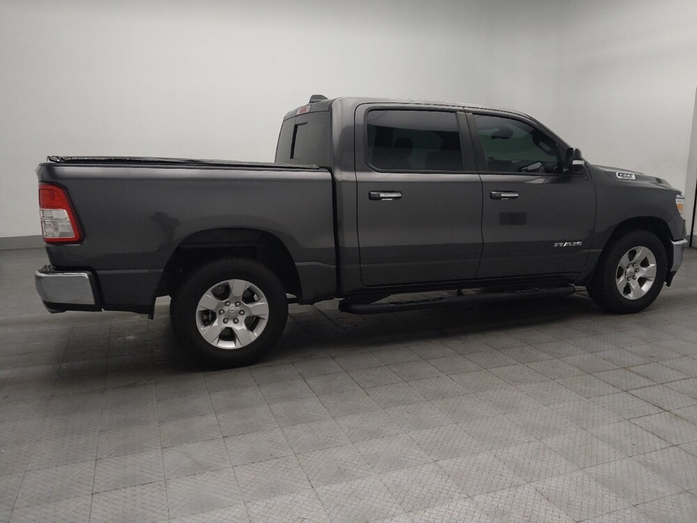 2019 RAM 1500 in Stone Mountain, GA 30083 - 18132574 10