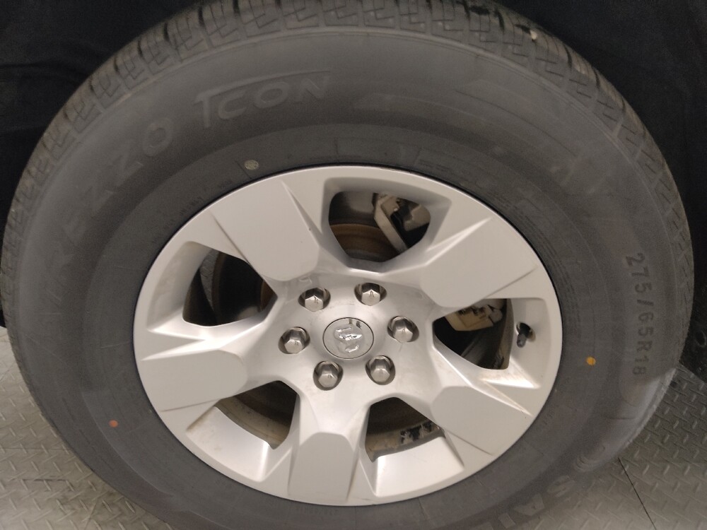 2019 RAM 1500 in Stone Mountain, GA 30083 - 18132574 31