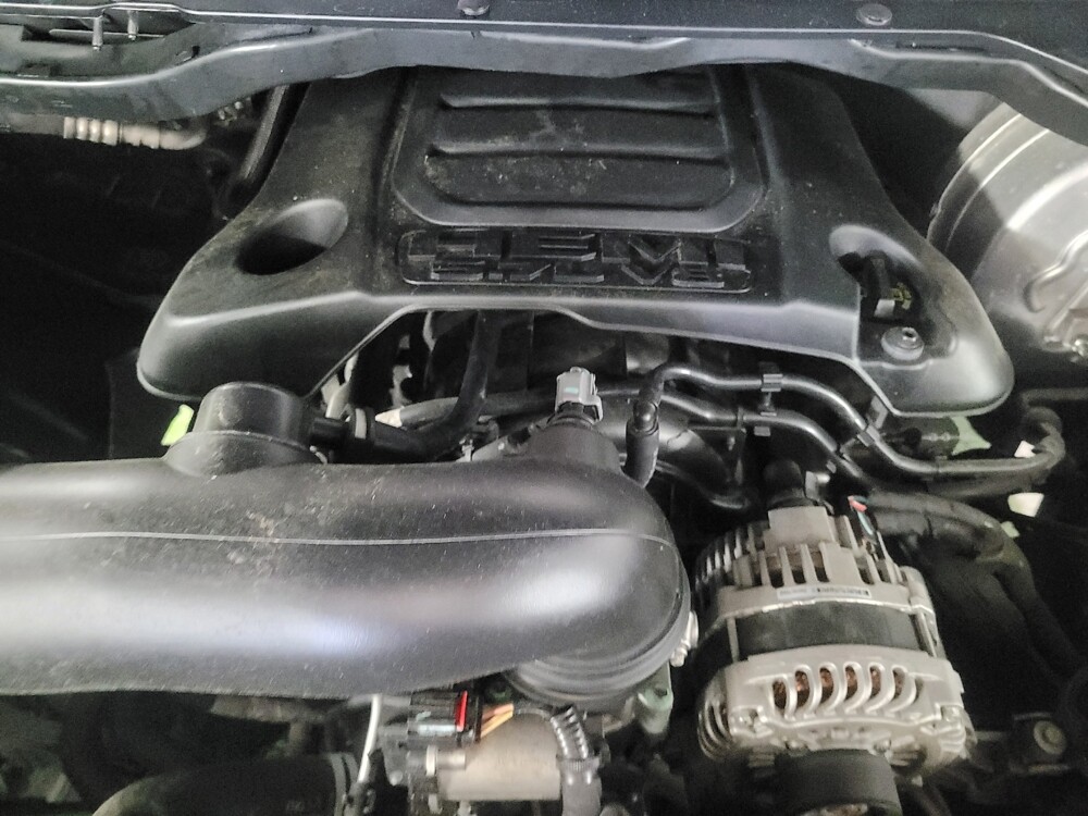 2019 RAM 1500 in Stone Mountain, GA 30083 - 18132574 30