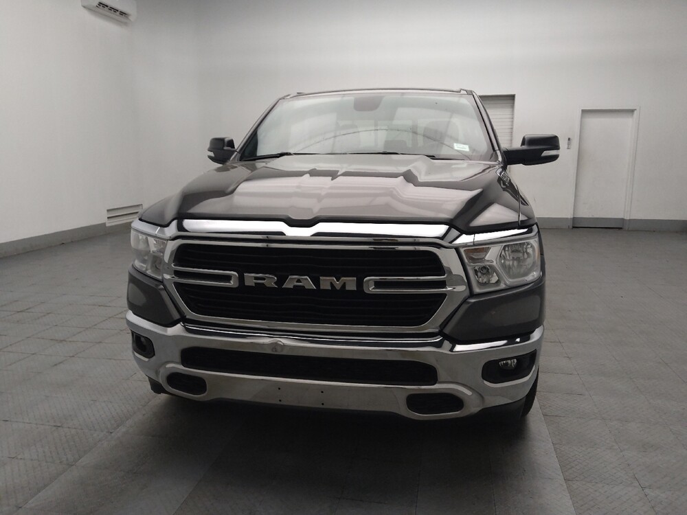 2019 RAM 1500 in Stone Mountain, GA 30083 - 18132574 15