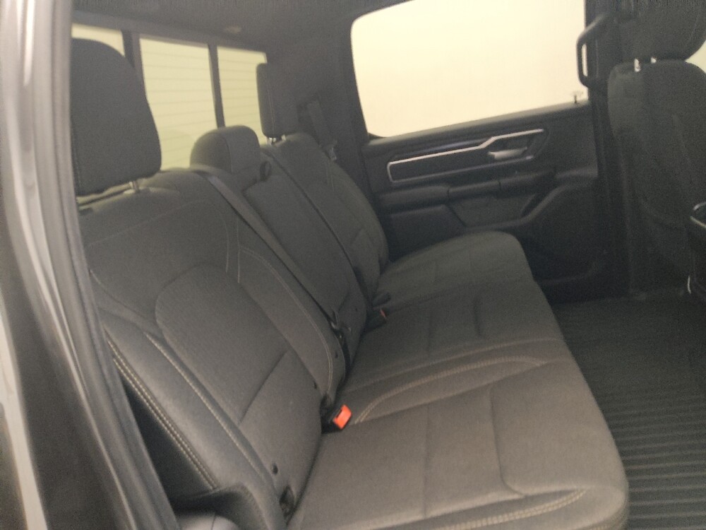 2019 RAM 1500 in Stone Mountain, GA 30083 - 18132574 19