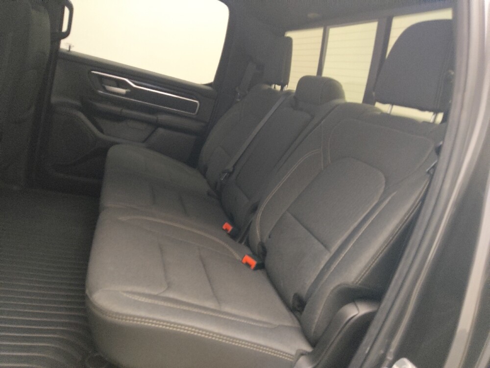 2019 RAM 1500 in Stone Mountain, GA 30083 - 18132574 18