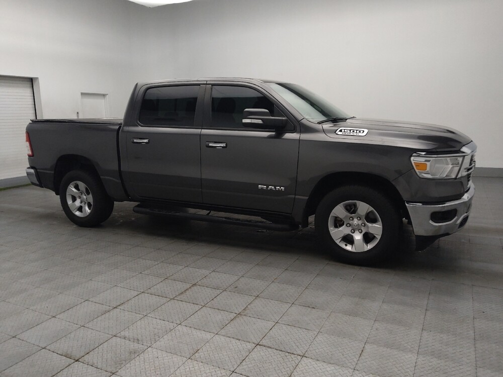 2019 RAM 1500 in Stone Mountain, GA 30083 - 18132574 11
