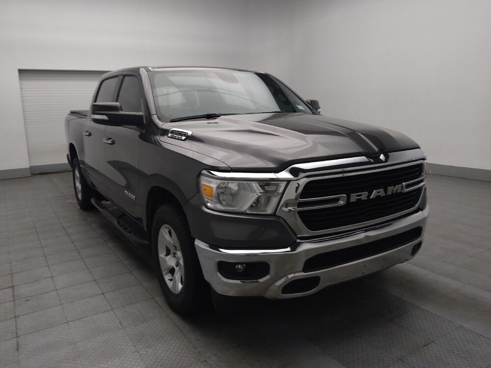 2019 RAM 1500 in Stone Mountain, GA 30083 - 18132574 13