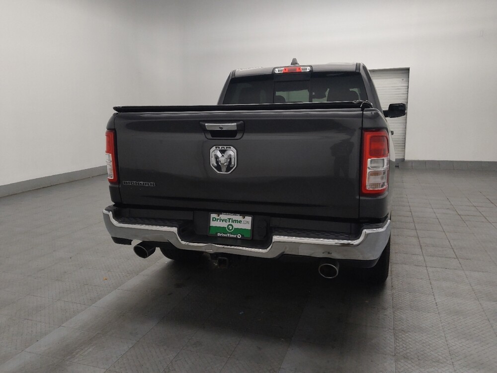 2019 RAM 1500 in Stone Mountain, GA 30083 - 18132574 7