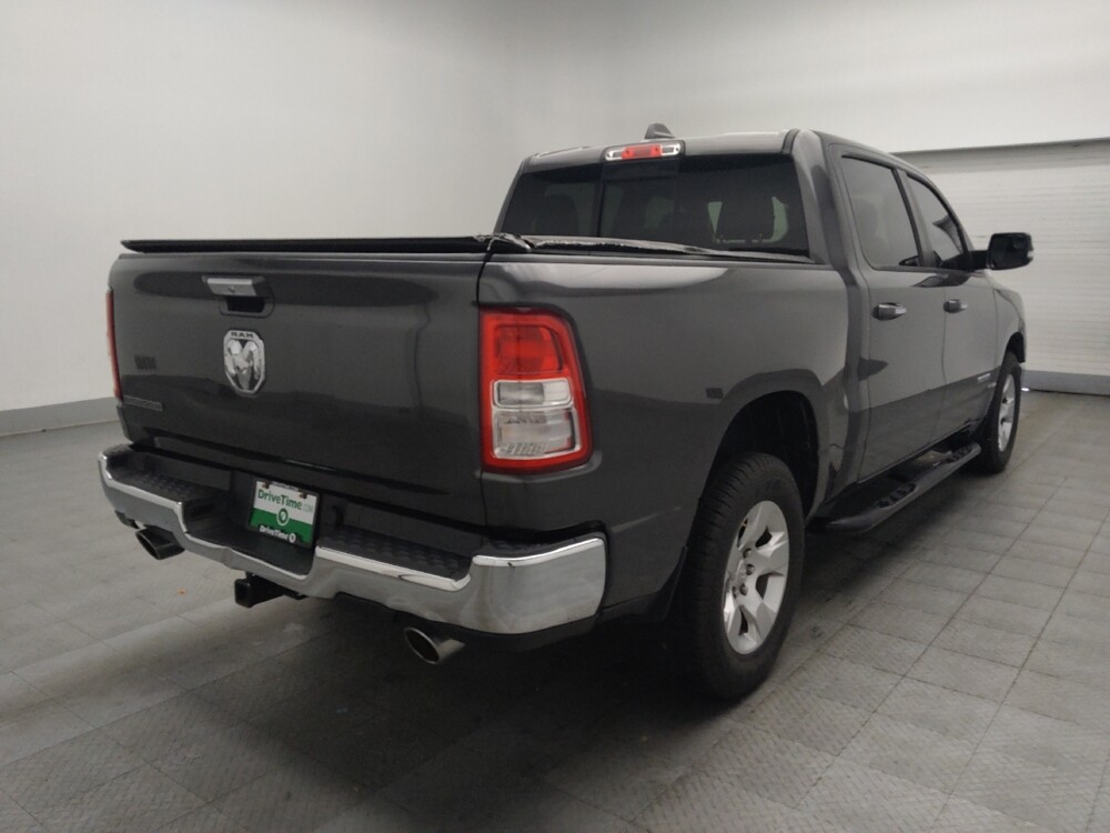 2019 RAM 1500 in Stone Mountain, GA 30083 - 18132574 9