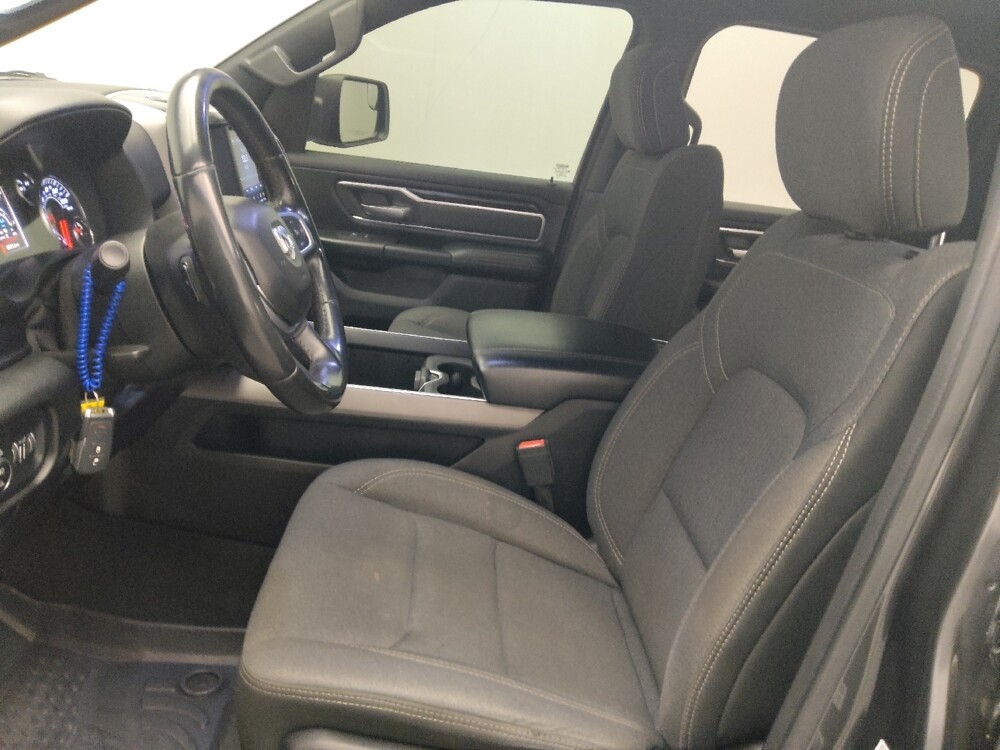 2019 RAM 1500 in Stone Mountain, GA 30083 - 18132574 17