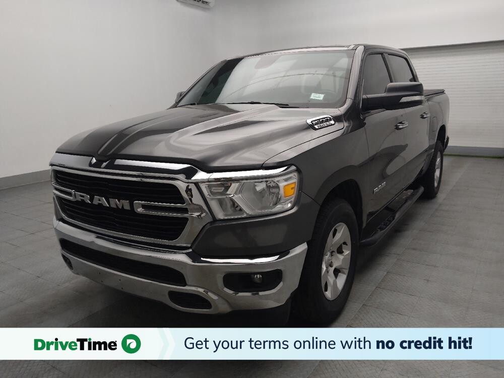 2019 RAM 1500 in Stone Mountain, GA 30083 - 18132574