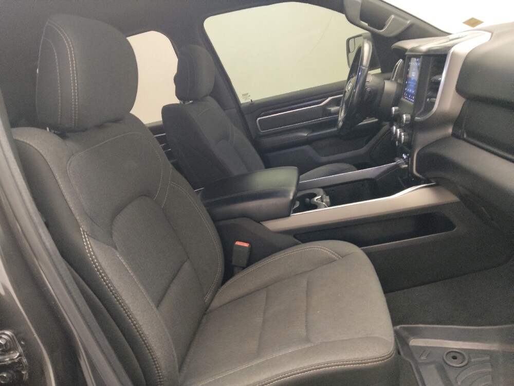 2019 RAM 1500 in Stone Mountain, GA 30083 - 18132574 21