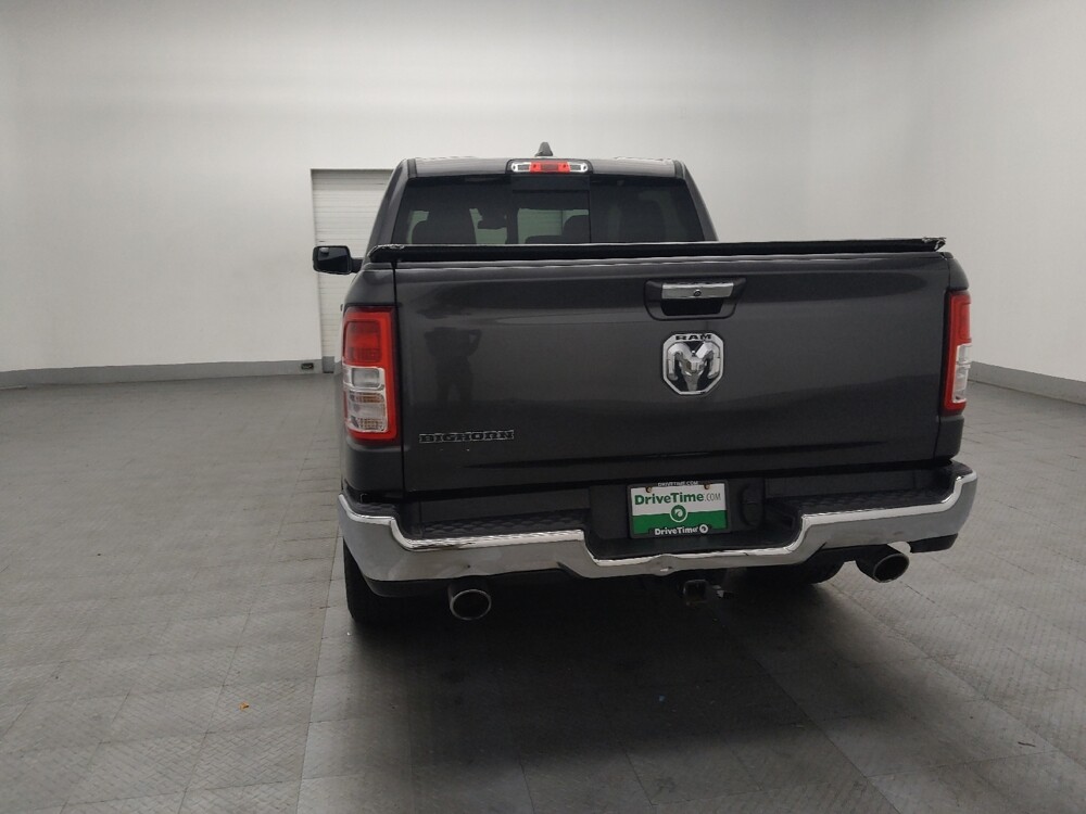 2019 RAM 1500 in Stone Mountain, GA 30083 - 18132574 6