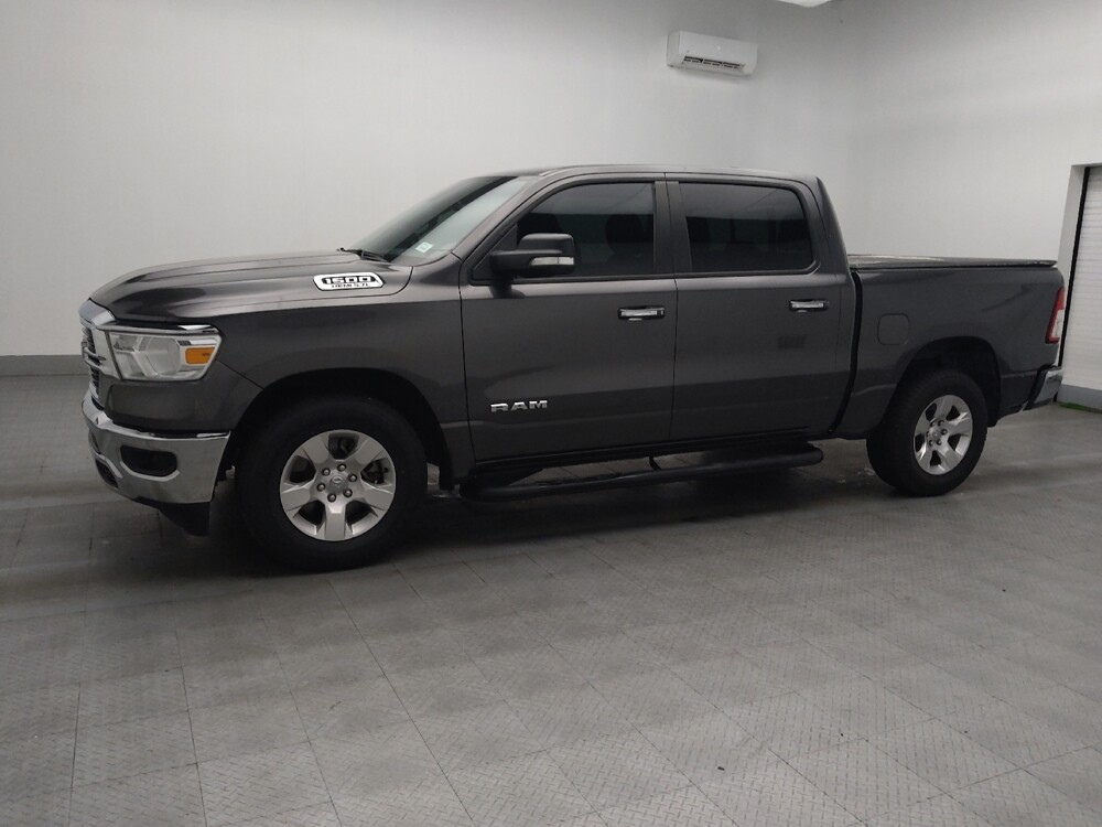 2019 RAM 1500 in Stone Mountain, GA 30083 - 18132574 2