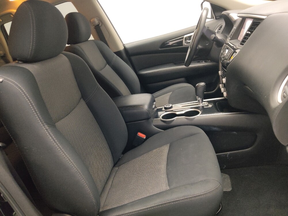 2019 Nissan Pathfinder in Morrow, GA 30260 - 18132575 21