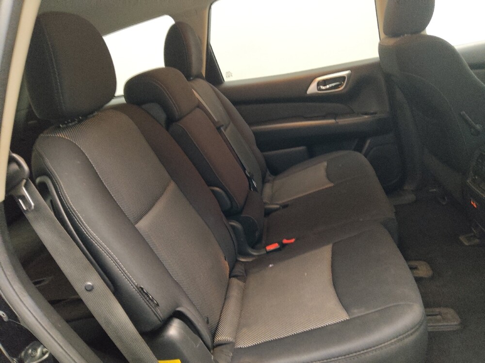 2019 Nissan Pathfinder in Morrow, GA 30260 - 18132575 19